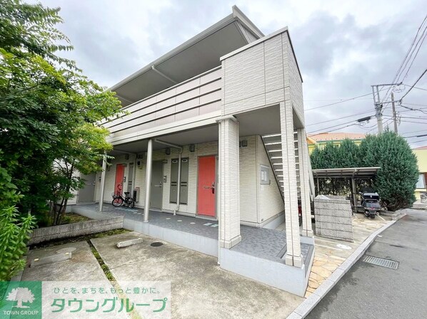 レジデンス湘南の物件内観写真